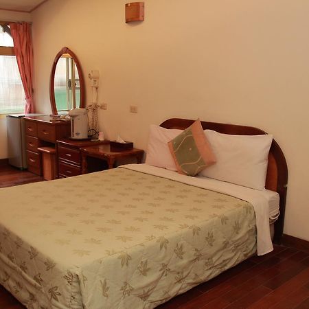 Qingxiu Hotel Байхэ Экстерьер фото