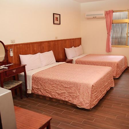 Qingxiu Hotel Байхэ Экстерьер фото