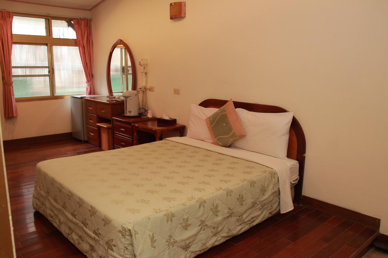 Qingxiu Hotel Байхэ Экстерьер фото